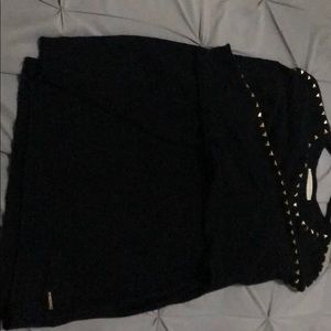 Michael Kors Studded Sweater